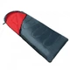 Спальный мешок (спальник) одеяло SportVida SV-CC0063 +2 ...+21°C R Navy Green/Red - изображение 6