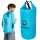 Гермомешок TSUNAMI Dry Pack 30 л водозащитный TS003 - изображение 1