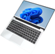Ноутбук 14.1" KUU Xbook-2 Intel Celeron J4105 RAM 8GB SSD 256GB Win11 (UKR) Б/В - изображение 5