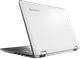 Ноутбук 11.6" Lenovo IdeaPad Yoga 300-11IBR Intel Celeron N3060 RAM 4GB SSD 512GB Windows 10 Ovеr Stоск - зображення 6