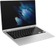 Ноутбук 13.3" Samsung Galaxy Book Pro 360 NP930QDB Intel Core i5-1135G7 RAM 8GB SSD 516GB 21год батарея Win11 - зображення 4
