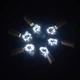 Гірлянда корок у пляшку на батарейках Springos 1.9 м 20 LED CL0027 Cold White - изображение 6