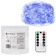 Гірлянда на батарейках Springos 9.9 м 100 LED Pilot CL0103 Blue - изображение 6