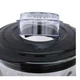 Блендер Domotec MS-6611 с кофемолкой 1000Вт Красный (МХ-00005281) - изображение 5