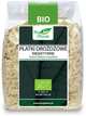 BIO PLANET Płatki drożdżowe nieaktywne BIO 100 g (5907814667984) - obraz 1