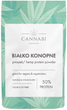 Cannabi Białko Konopne 250 G (5902150288626) - obraz 1