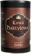 Natura Wita Kawa Daktylowa 200 g (5902194545259) - obraz 1