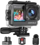Екшн-камера Surfola SF530 4K/60FPS 24MP - изображение 1