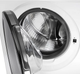 Пральна машина повногабаритна Whirlpool FSCR10432 10кг Прямий привід (Італія) - зображення 2