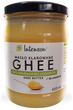 Intenson Masło klarowane GHEE 450 ml (5902150289623) - obraz 1