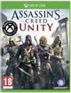 Gra Xbox One Assassin's Creed: Unity (Greatest Hits) (Blu-ray) (3307215937693) - obraz 1