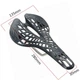 Велосипедне сідло Robesbon Spider для велосипеда 285x135 Carbon - зображення 2