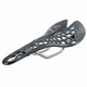 Велосипедне сідло Robesbon Spider для велосипеда 285x135 Carbon - зображення 5