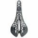 Велосипедне сідло Robesbon Spider для велосипеда 285x135 Carbon - зображення 9