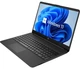Ноутбук HP 15s Ryzen 5-5500/32GB/1TB/Win11 IPS Black Універсальний Для Дому та Офісу - зображення 2