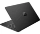Ноутбук HP 15s Ryzen 5-5500/32GB/1TB/Win11 IPS Black Універсальний Для Дому та Офісу - зображення 4