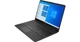 Ноутбук HP 15s Ryzen 5-5500/32GB/1TB/Win11 IPS Black Універсальний Для Дому та Офісу - зображення 7