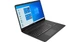 Ноутбук HP 15s Ryzen 5-5500/32GB/1TB/Win11 IPS Black Універсальний Для Дому та Офісу - зображення 8