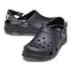 Чоловічі крокси Crocs Classic All Terrain Clog Black 206340-001 43 (M10-W12) - зображення 5