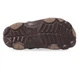 Мужские кроксы Crocs Classic All Terrain Clog Espresso 206340-206 44 (M11) - изображение 3