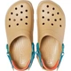Мужские кроксы Crocs Classic All Terrain Clog Chai/Multi 206340-2ZMi 45 (M12) - изображение 6