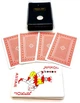 Карти гральні Duke Royal ZRG 52 карти + 4 джокера (DN34727RED) - зображення 2