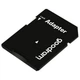 Карта памяти MicroSDHC 32GB UHS-I Class 10 Goodram + SD-adapter (M1AA-0320R12) - изображение 2