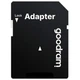 Карта памяти MicroSDHC 32GB UHS-I Class 10 Goodram + SD-adapter (M1AA-0320R12) - изображение 3