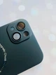 Ультратонкий чехол MagSafe на iPhone 13 :: с дополнительной защитой камер :: Черный - изображение 2