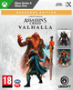 Гра Xbox One Assassin's Creed Valhalla Ragnarok Edition (Blu-ray) (3307216232605) - зображення 1