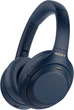 Бездротові навушники Sony WH-1000XM4 Midnight Blue - зображення 1