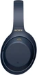 Бездротові навушники Sony WH-1000XM4 Midnight Blue - зображення 6