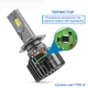 LED лампи Cyclone LED H11 5700K type 41 2шт - изображение 6