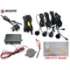 Відеопарктронік Baxster VPR-4777-04 AHD black + камера - изображение 1