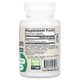 Смола мастикового дерева Jarrow Formulas Mastic Gum 500 mg 120 Caps - изображение 2