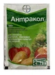 Фунгіцид контактної дії Антракол 100г, Bayer - зображення 1