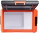 Портативный холодильник Brevia 40 л (22520BR) - изображение 9