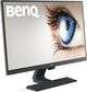 Monitor 27" BenQ BL2780 (9H.LGXLA.TBE) - obraz 7