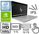 Ноутбук HP Envy 17-u273cl (2EW63UA) Silver Б/В - зображення 2