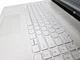 Ноутбук HP Envy 17-u273cl (2EW63UA) Silver Б/В - зображення 4
