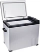 Портативний холодильник Brevia 50 л (22450BR) - зображення 2