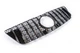Передня решітка (GT, 2009-2012) для Mercedes ML W164 dd74573 - изображение 2