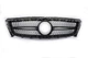 Передня решітка 2011-2014 (Diamond Silver) для Mercedes CLS C218 роки cxk-bz12-1006a - изображение 5