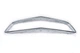 Передня решітка 2011-2014 (Diamond Silver) для Mercedes CLS C218 роки cxk-bz12-1006a - изображение 4