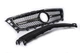 Передня решітка 2011-2014 (Diamond Silver) для Mercedes CLS C218 роки cxk-bz12-1006a - изображение 6