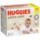 Подгузники Huggies Extra Care Size Размер 3 (6-10 кг) 96 шт (5029053577944) (153193) - изображение 2