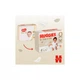 Подгузники Huggies Extra Care Size Размер 4 (8-16 кг) 76 шт (5029053583167) - изображение 4