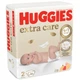 Подгузники Huggies Extra Care Size Размер 2 (3-6 кг) 24 шт (5029053550275) - изображение 2