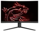 Монитор 23.6" MSI 24" Optix G24C4 Black (Optix G24C4) 1920x1080 (FullHD) VA 144 Hz Б/у - изображение 1