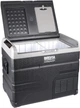 Портативний холодильник Brevia 50 л (22610BR) - зображення 2